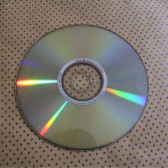 August Rush DVD DISC ONLY - Picture 1 of 2